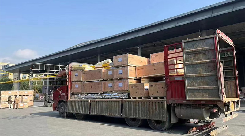 汕头到聊城物流专线-汕头到聊城物流公司-天天发车